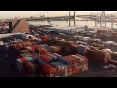 समुद्री शिपिंग सेवा